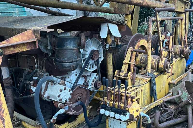 OmecoHub - Immagine COMAN PERFORATRICE